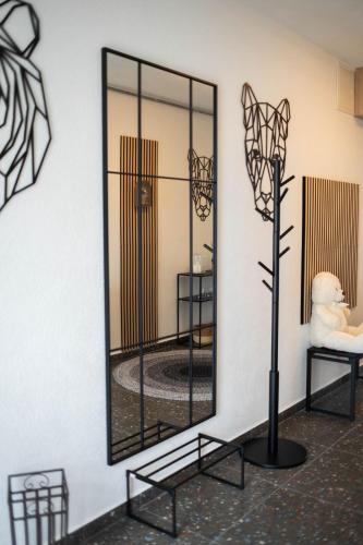 Apartman NOA in Novska
