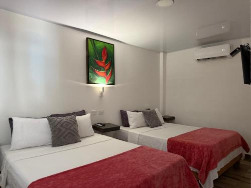 Hotel Sunset Beach