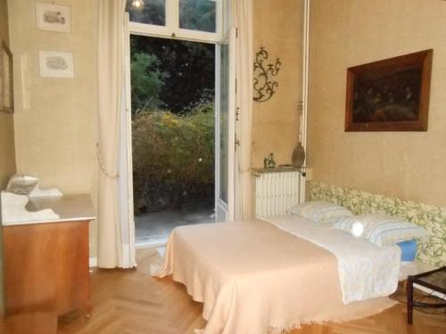 Une chambre chez l'habitant à Nice-Cimiez