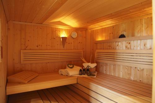 Haus Muntschnei in กัลเกนุล