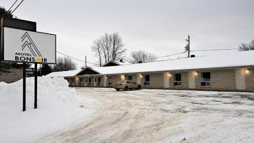 Motel Bonsoir