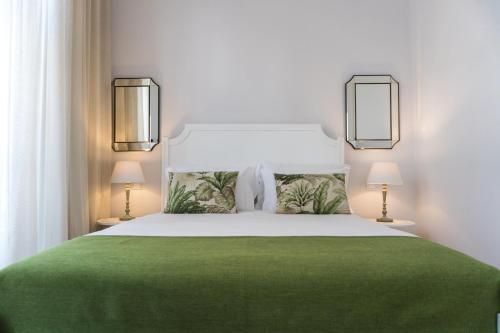 Casa das Palmeiras Charming House - Azores 1901