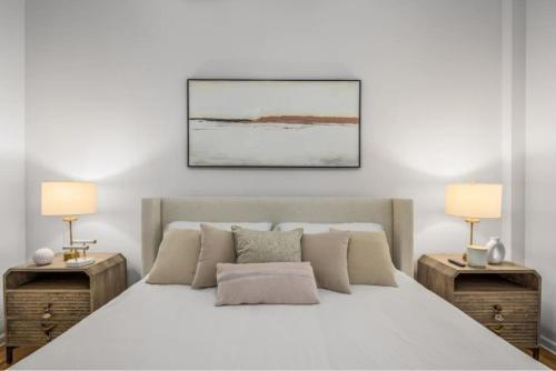 Apex Executive Apartments - SoHo NY - image 5