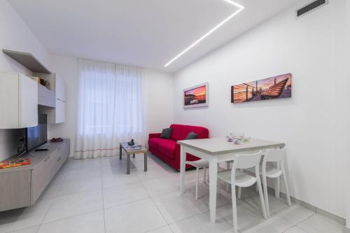 CASA ESEDRA Appartamento A, parcheggio privato