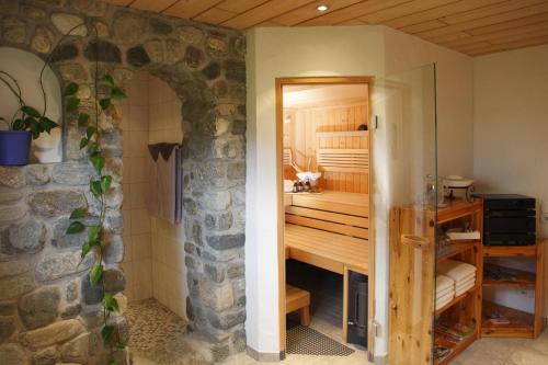 Haus Muntschnei in กัลเกนุล