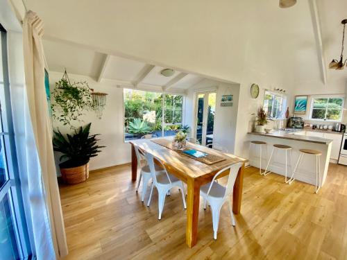 Tairua Tides - Relaxed Coastal Retreat in Tairua