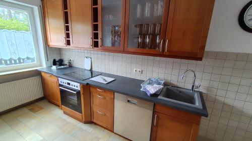 Ferienwohnung Anlautertal in Titting
