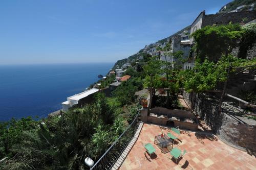 Le Terrazze di Antonio Sea View - image 12