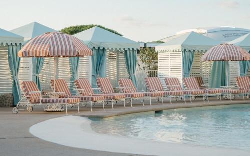 Caravan Court Hotel