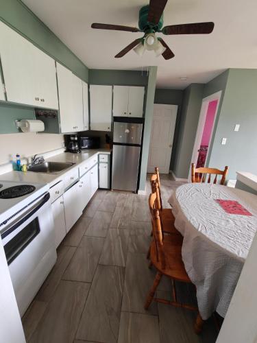 Dreamweavers Cottages and Vacation Homes in North Rustico (PE)