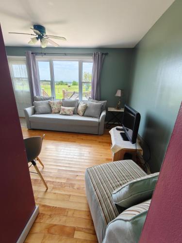 Dreamweavers Cottages and Vacation Homes in North Rustico (PE)