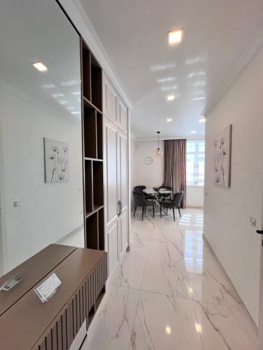 Versal Apartments in Truskavets