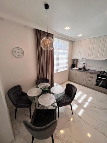 Versal Apartments in Truskavets