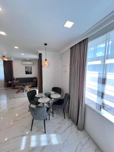 Versal Apartments in Truskavets