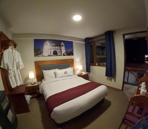 hotel photo