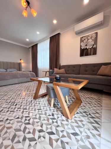 Versal Apartments in Truskavets
