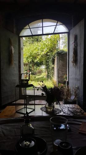 Casa Elvira Antica Casa di campagna in San Michele di Mondovì