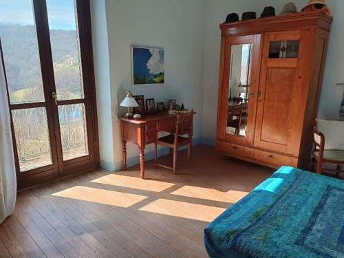 Casa Elvira Antica Casa di campagna in San Michele di Mondovì