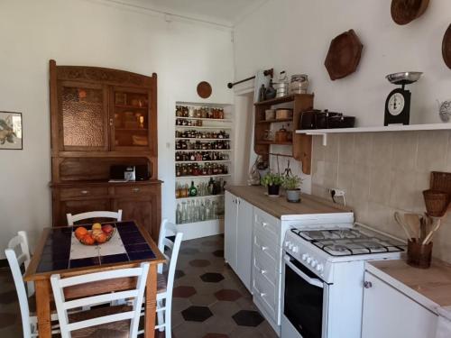 Casa Elvira Antica Casa di campagna in San Michele di Mondovì