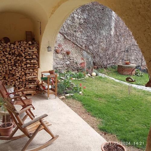 Casa Elvira Antica Casa di campagna in San Michele di Mondovì