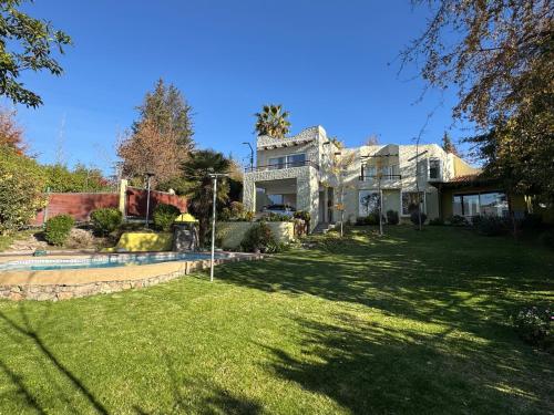 Casa Super Vista a los Andes
