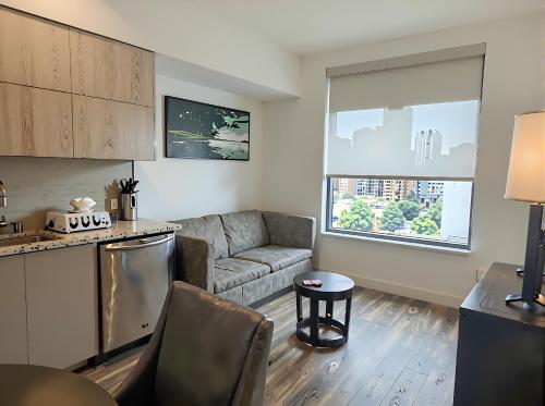 Premier Downtown ENTIRE HOMES Koreatown