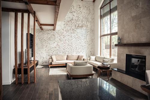 Casa La Sierra - Luxury & Private in กินยีลาเน