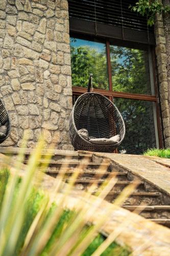Casa La Sierra - Luxury & Private in กินยีลาเน