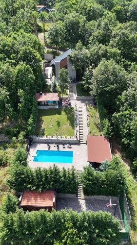 Casa La Sierra - Luxury & Private in กินยีลาเน
