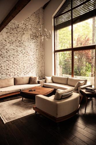 Casa La Sierra - Luxury & Private in กินยีลาเน