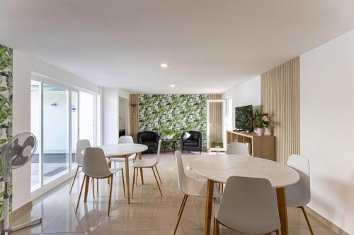ห้องครัว, Quinta dos Canais in อะเซเตา