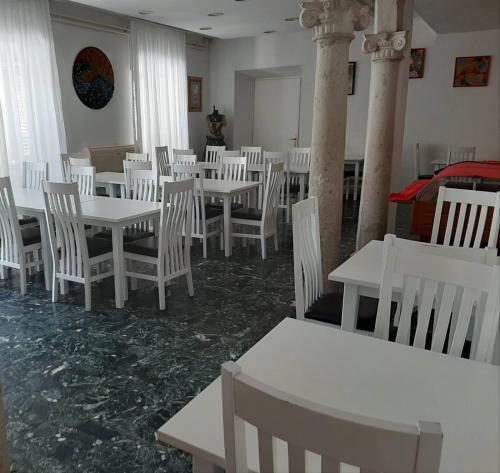 The Old Town Hostel-Villa Gradac in دوبروفنيك