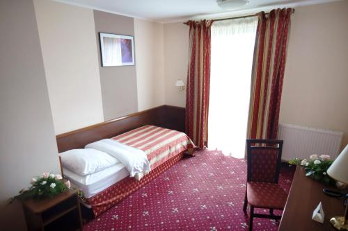 Hotel Novum & Spa 5