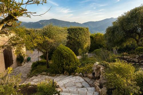 Villa 8 pers private pool - 20 min from Cannes in Les Adrets-de-l'Esterel