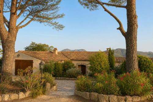 Villa 8 pers private pool - 20 min from Cannes in Les Adrets-de-l'Esterel