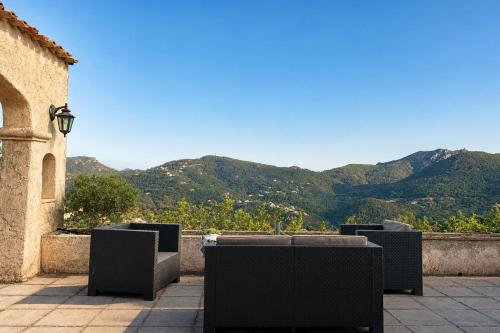 Villa 8 pers private pool - 20 min from Cannes in Les Adrets-de-l'Esterel