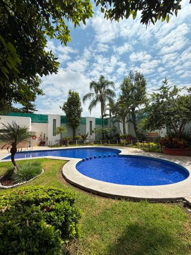 Áurea Hotel and Suites