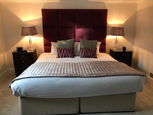 Kildonan Lodge Hotel - image 2