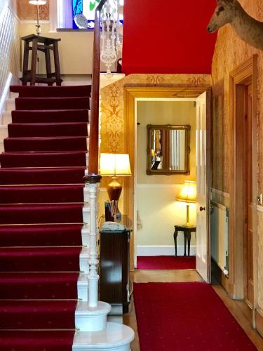 Kildonan Lodge Hotel - image 4