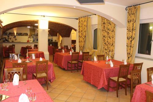 Hotel Ristorante La Torretta