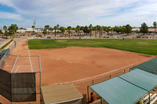 SunnyBrook in Sun Lakes