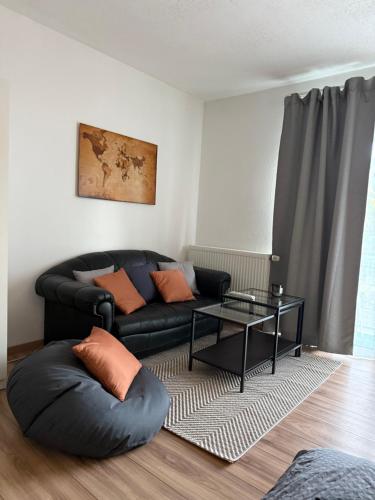 Apartment Baden-Baden 3 Bedrooms Queensize in Baden-Baden, Deutschland