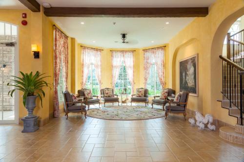 Faciliteiten, U Khao Yai in Khao Yai