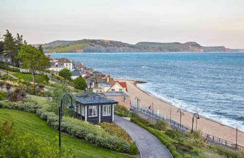 Seadmed, 1 Bed in Combe St. Nicholas oc-b35052 in Higher Wambrook