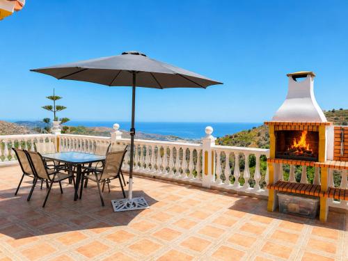Villa Cecilia con Vistas by At Home Costa del Sol