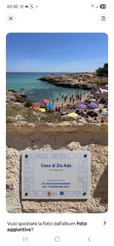 Casa di Zia Ada