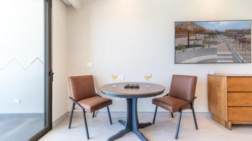 The Grand Horizon Élite - 4BR/4BA Beachfront Condo
