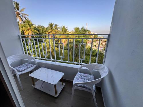 HABITACIONES BELLA y ECONOMICAS en SAMANA in ซามานา