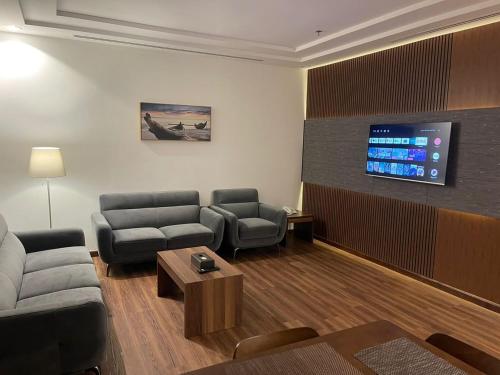 PRIMOTEL Grand Al Taoubah in 吉達