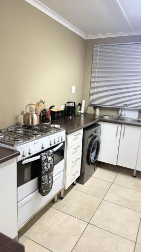 2 Bedrooom Self Catering Unit, East London, 5241, South Africa, KuGompo City in Abbotsford